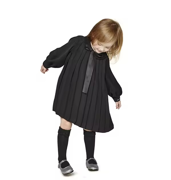 Baby Girl Summer Dress