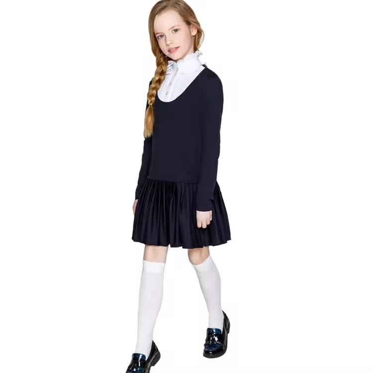 Baby Girl Summer Dress