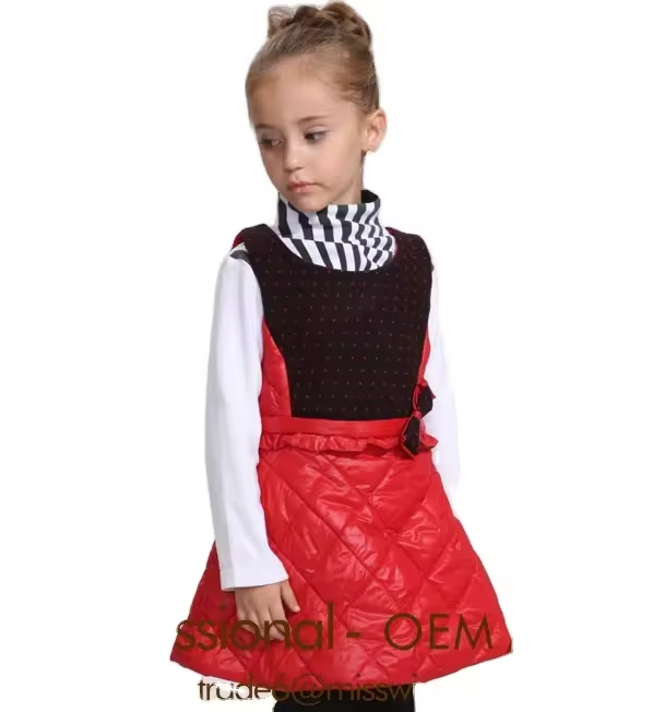 Baby Girl Summer Dress