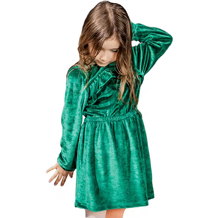 Baby Girl Summer Dress