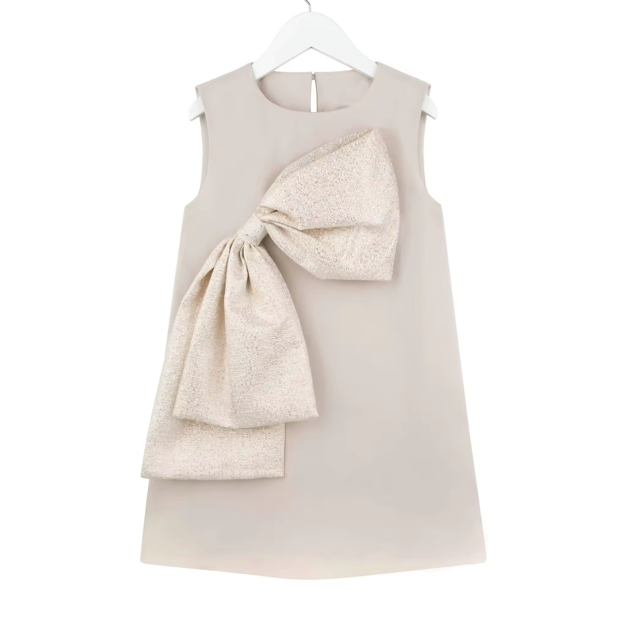 Baby Girl Summer Dress