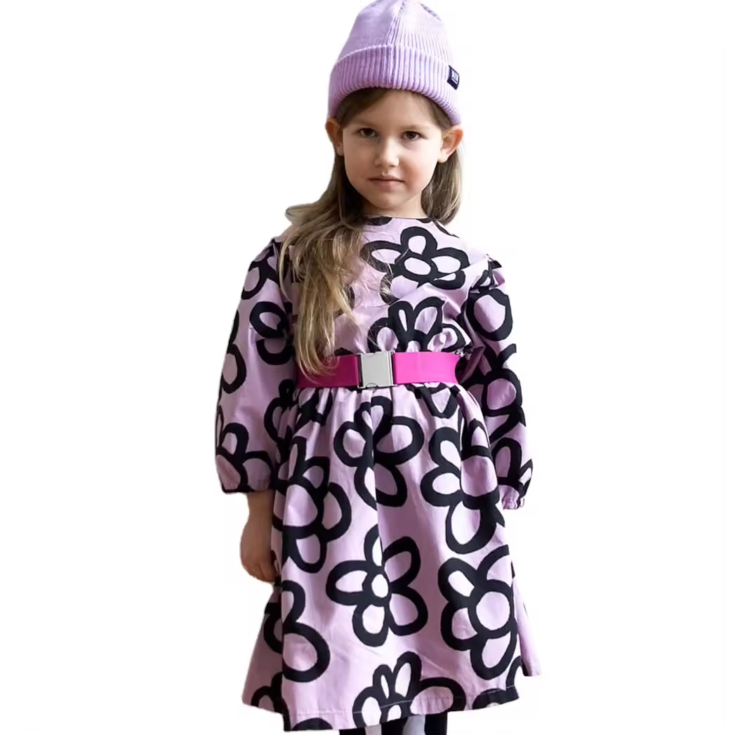 Baby Girl Summer Dress