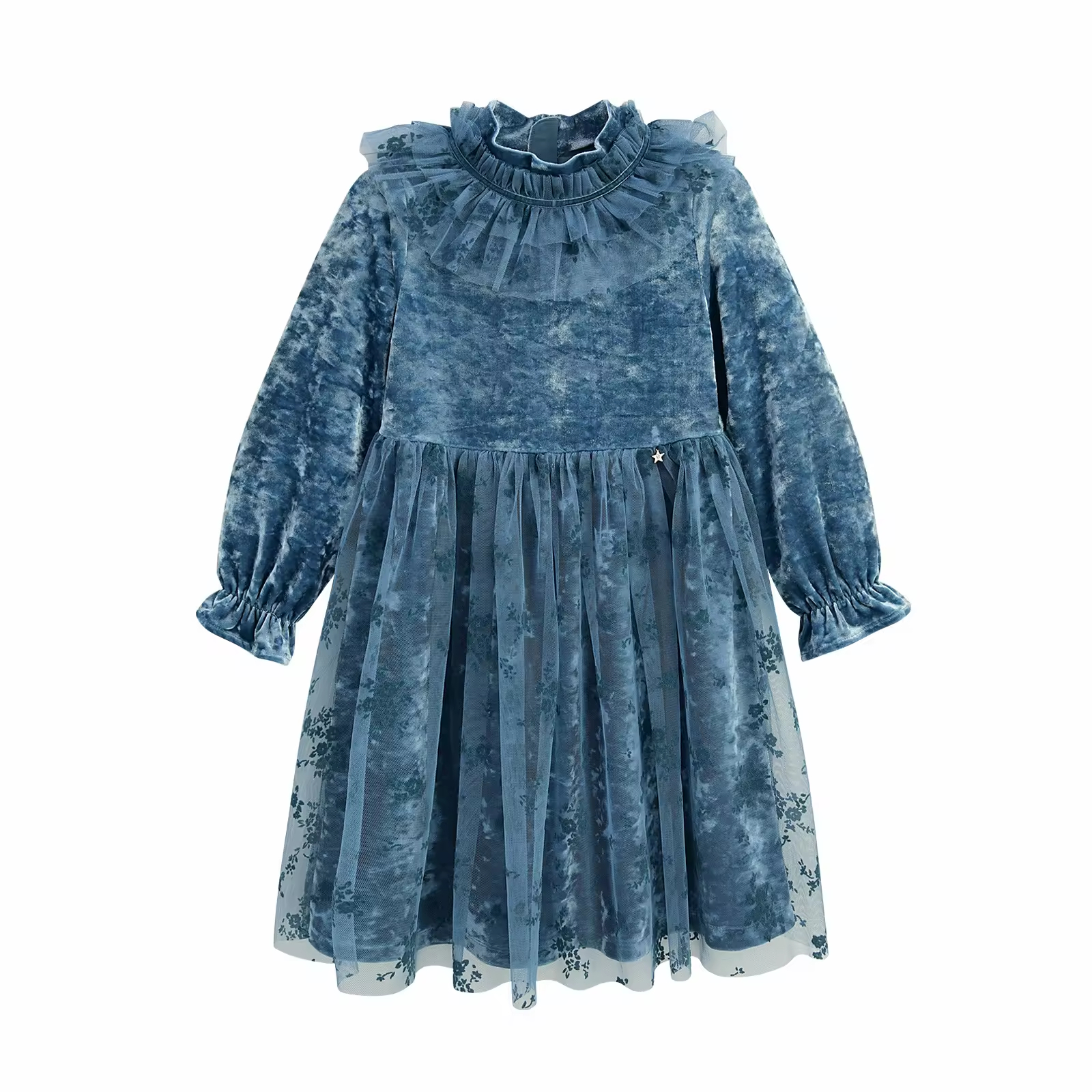 Baby Girl Summer Dress