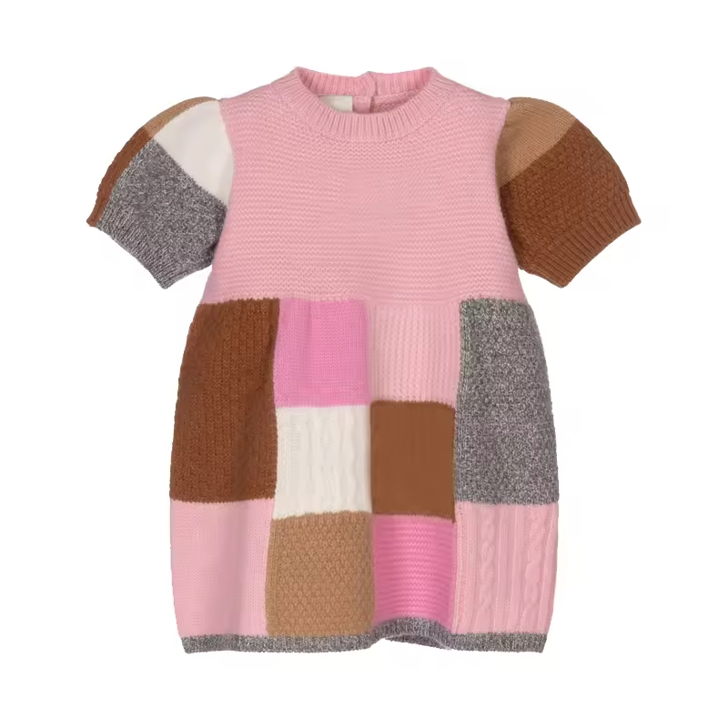 Baby Girl Summer Dress
