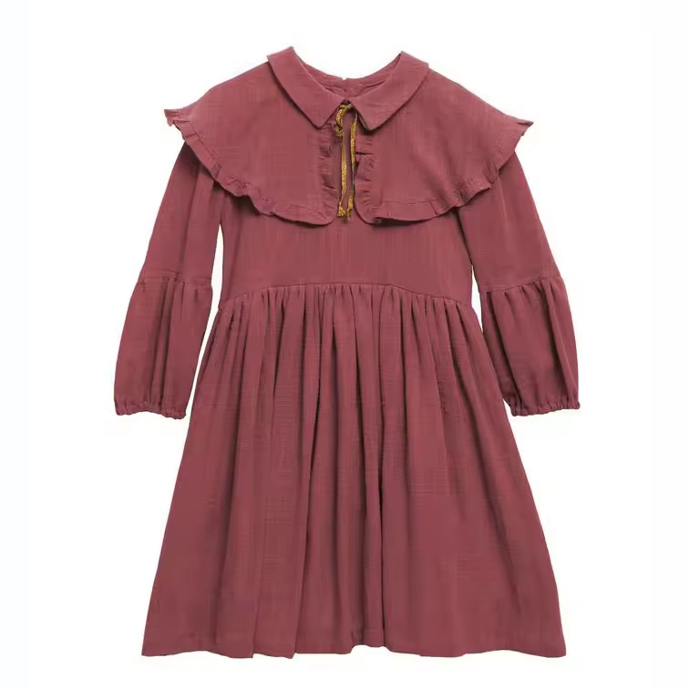 Baby Girl Summer Dress