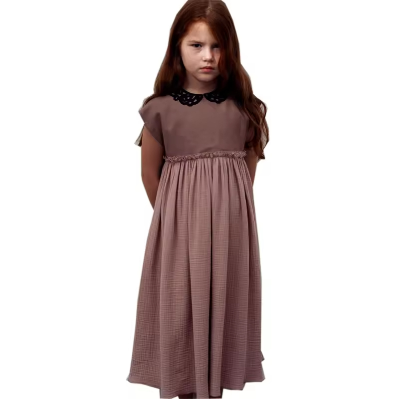 Baby Girl Summer Dress
