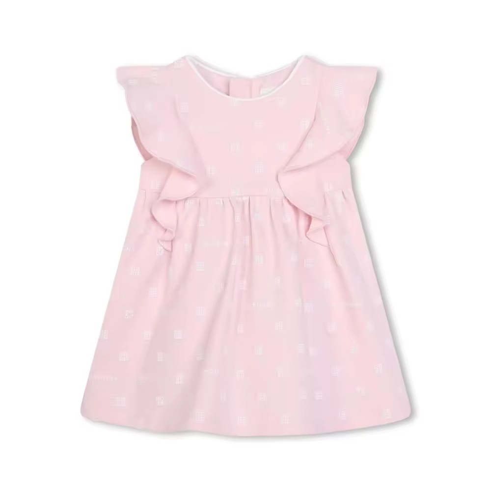 Baby Girl Summer Dress