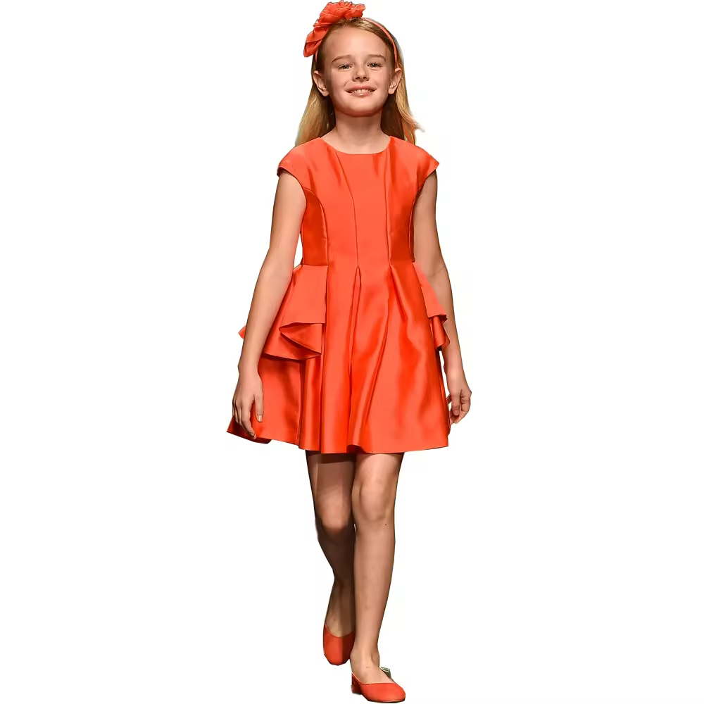 Baby Girl Summer Dress