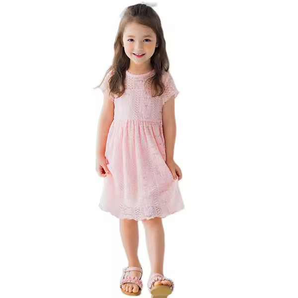 Baby Girl Summer Dress