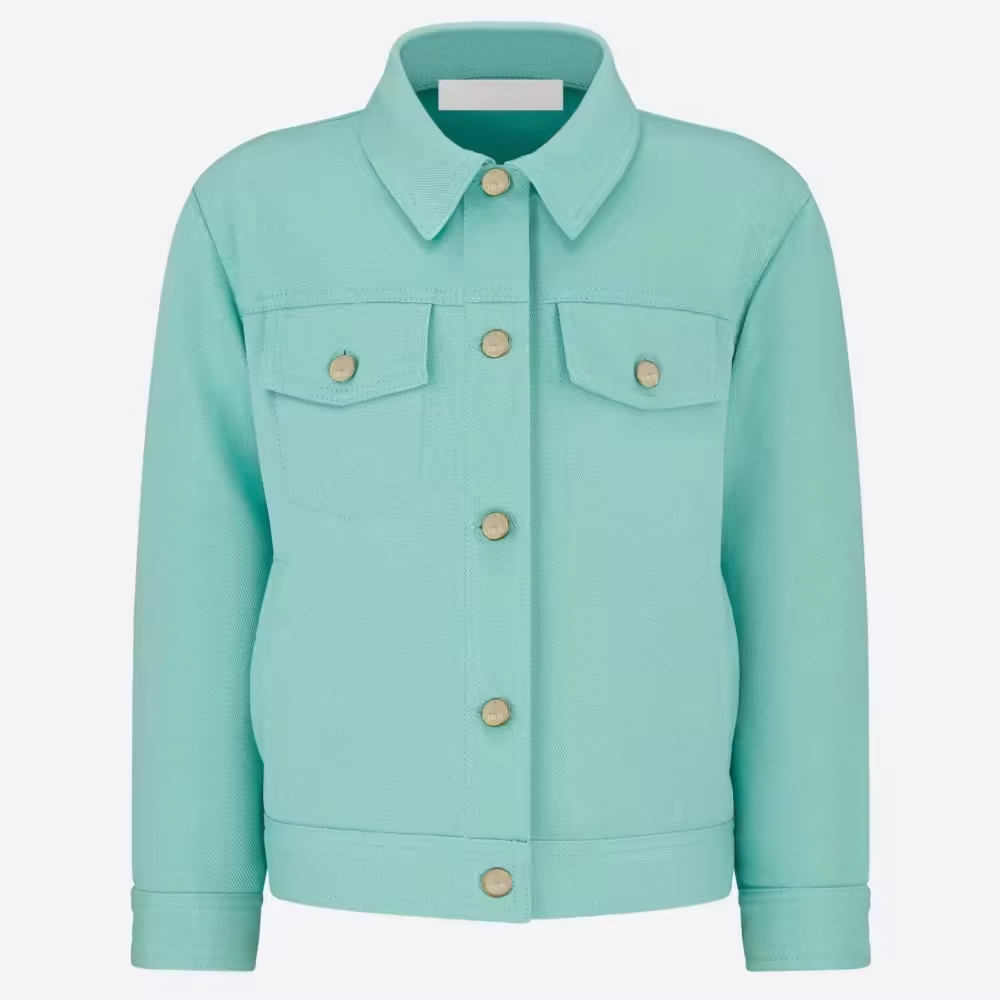 OEM Winter Jacket for Girls Children's Cotton Clothing Sets 30 Years Factory Experience Kids' Jackets