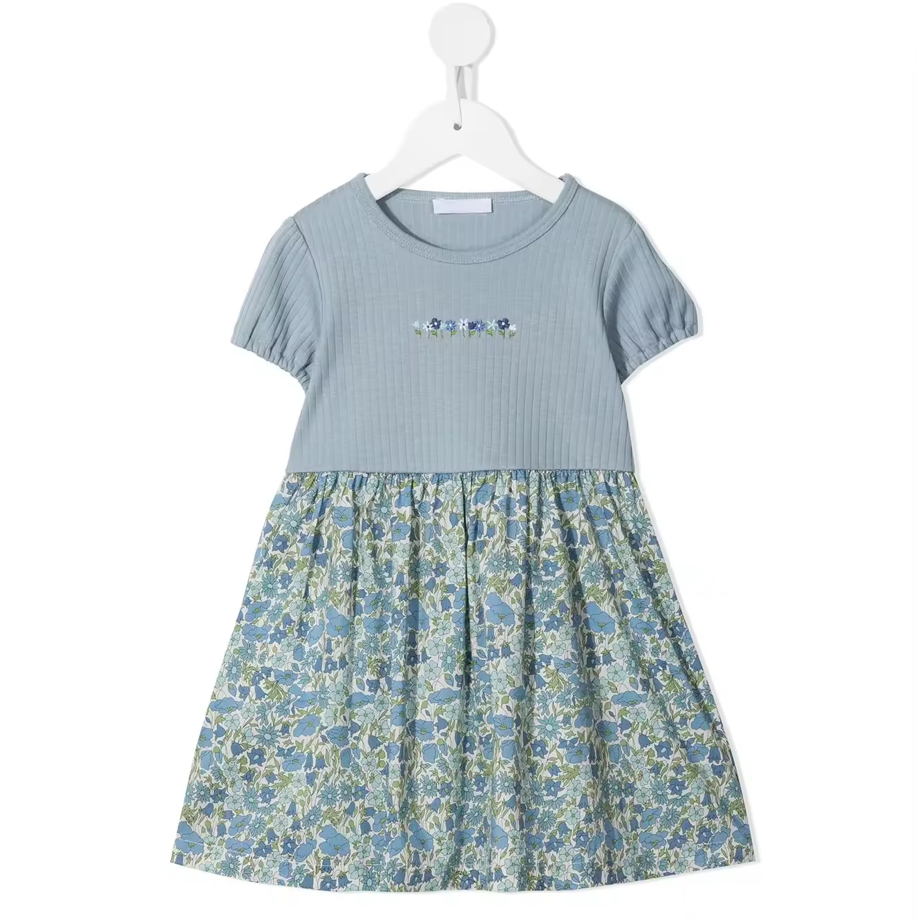 Baby Girl Summer Dress