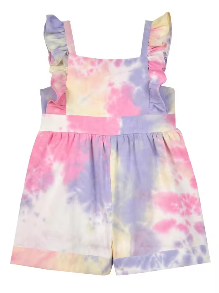Baby Girl Summer Dress