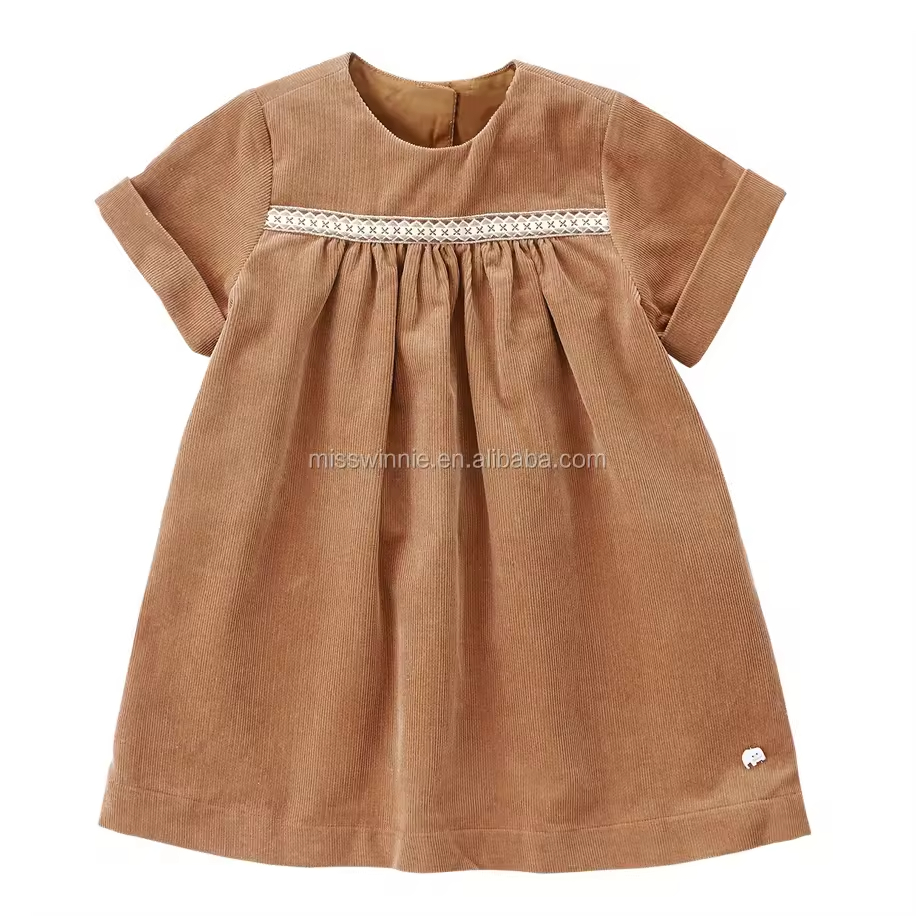 Baby Girl Summer Dress