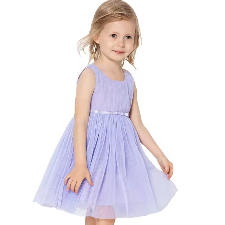 Baby Girl Summer Dress