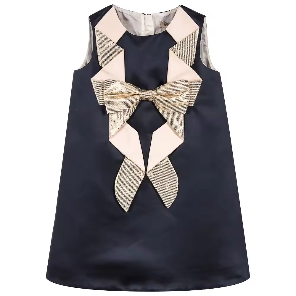 Baby Girl Summer Dress