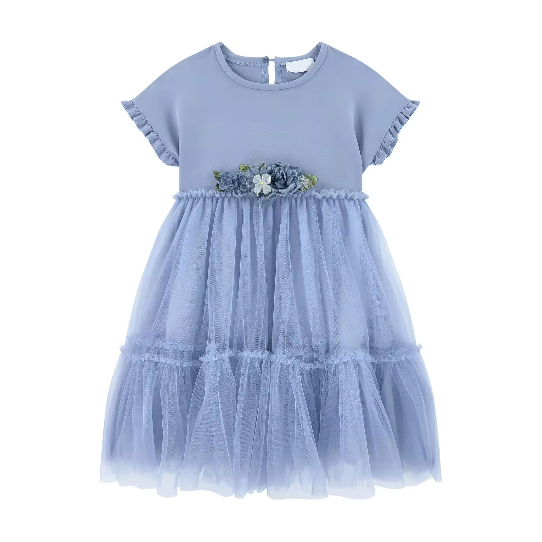 Baby Girl Summer Dress