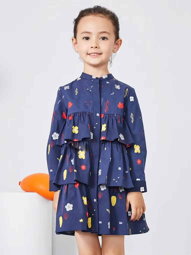 Baby Girl Summer Dress