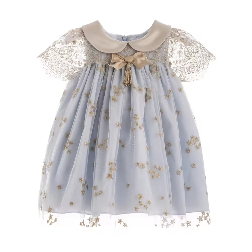 Baby Girl Summer Dress