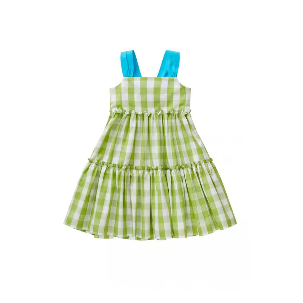Baby Girl Summer Dress