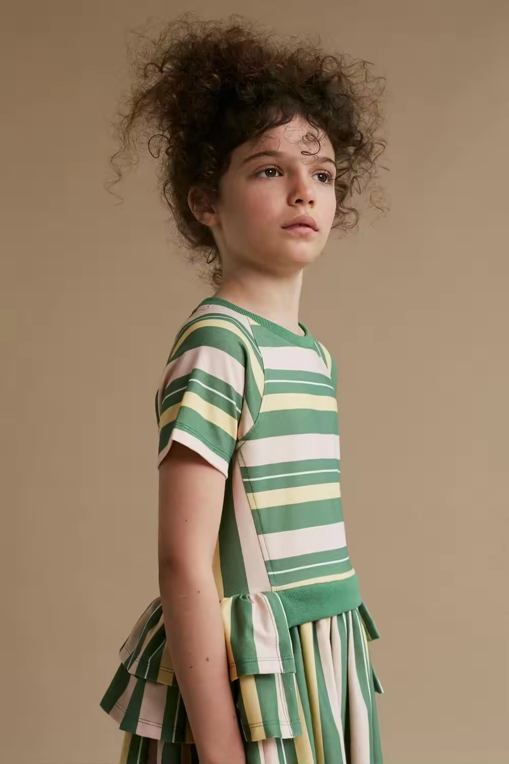 Baby Girl Summer Dress