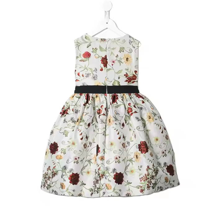 Baby Girl Summer Dress